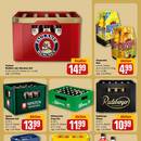 REWE Prospekt - Bier
