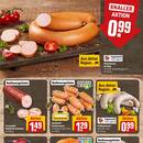 REWE Prospekt - Käse