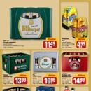 REWE Prospekt - Bier