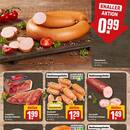 REWE Prospekt - Käse