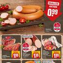 REWE Prospekt - Käse