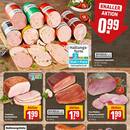 REWE Prospekt - Käse