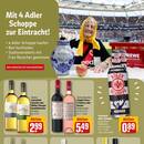 REWE Prospekt - Wein