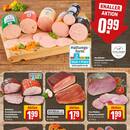REWE Prospekt - Käse