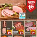 REWE Prospekt - Käse