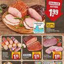 REWE Prospekt - Käse