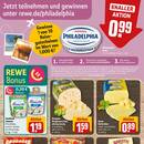REWE Prospekt - Käse