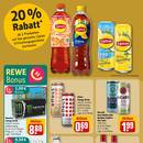 REWE Prospekt - Wein