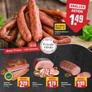 REWE Prospekt - Käse