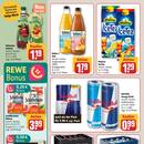 REWE Prospekt - Bier