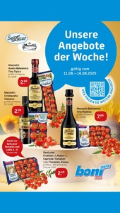 REWE Prospekt - Angebote ab 11.08.