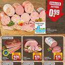 REWE Prospekt - Käse