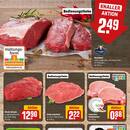 REWE Prospekt - Fleisch & Wurst