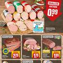 REWE Prospekt - Käse