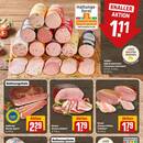 REWE Prospekt - Käse