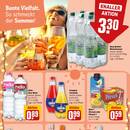 REWE Prospekt - Wein