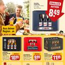 REWE Prospekt - Bier