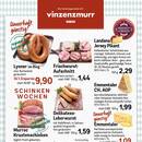 REWE Prospekt - Käse