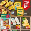 REWE Prospekt - Käse