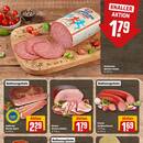 REWE Prospekt - Käse