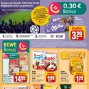 REWE Prospekt - Kaffee