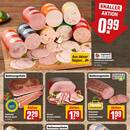 REWE Prospekt - Käse