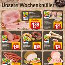 REWE Prospekt - Käse