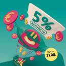 REWE Prospekt Seite 3