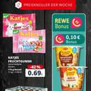 REWE Prospekt Seite 2
