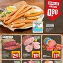REWE Prospekt - Käse