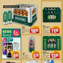 REWE Prospekt - Bier