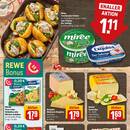 REWE Prospekt - Käse