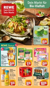 REWE Prospekt - Angebote ab 18.08.