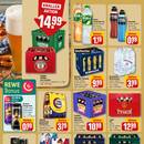 REWE Prospekt - Bier