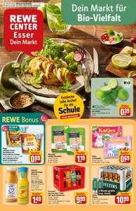 REWE Prospekt - Angebote ab 18.08.