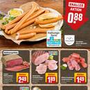 REWE Prospekt - Käse