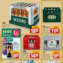 REWE Prospekt - Bier