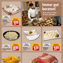 REWE Prospekt Seite 2
