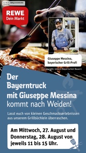 REWE Prospekt - Angebote ab 18.08.