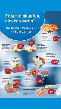 REWE Prospekt - Angebote ab 25.08.