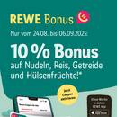 REWE Prospekt Seite 3