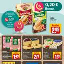 REWE Prospekt - Käse