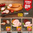 REWE Prospekt - Käse