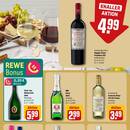 REWE Prospekt - Wein