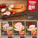 REWE Prospekt - Käse