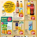 REWE Prospekt - Bier