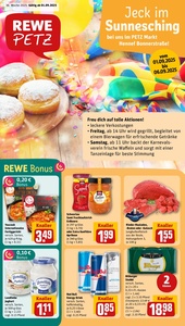 REWE Prospekt - Angebote ab 01.09.
