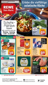 REWE Prospekt - Angebote ab 01.09.