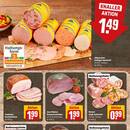 REWE Prospekt - Käse