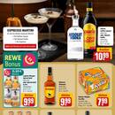 REWE Prospekt - Wein